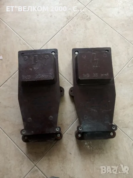 разпределителни кутии, снимка 1