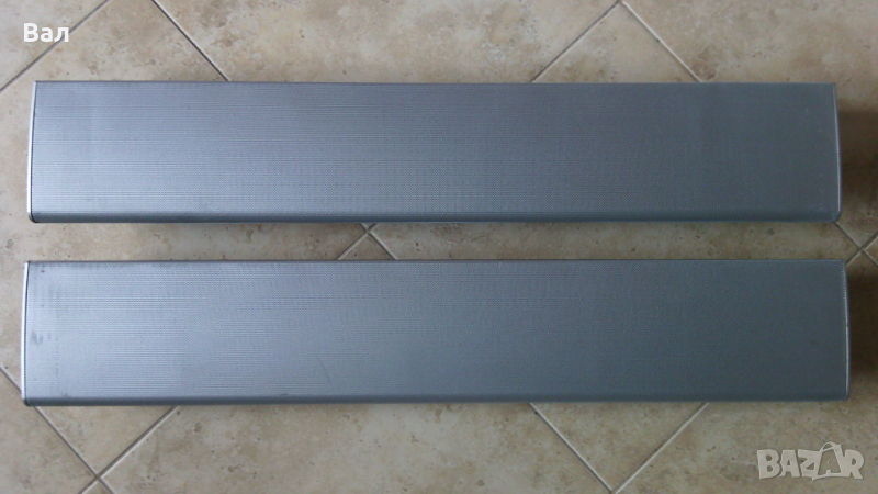 Тонколони от TV SONY 2X 15 вата, снимка 1