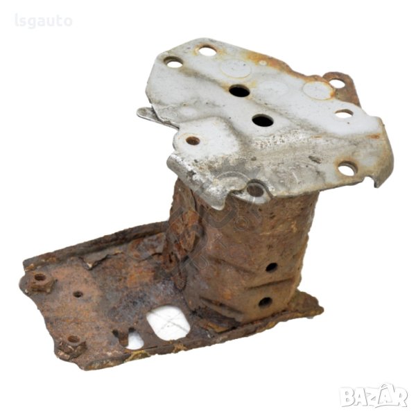 Десен буфер основа задна броня Toyota Avensis III 2009-2015 ID:108209, снимка 1