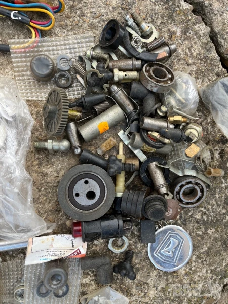 Lada/Лада АВТОЧАСТИ И ДЕТАЙЛИ, снимка 1