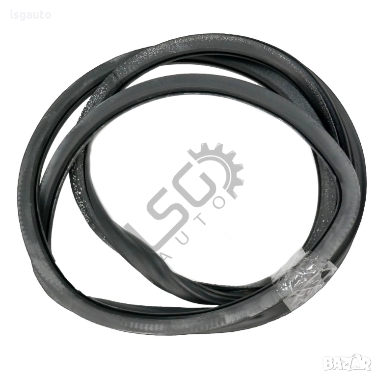 Уплътнение задна дясна врата Seat Altea 2004-2010 ID: 154593, снимка 1