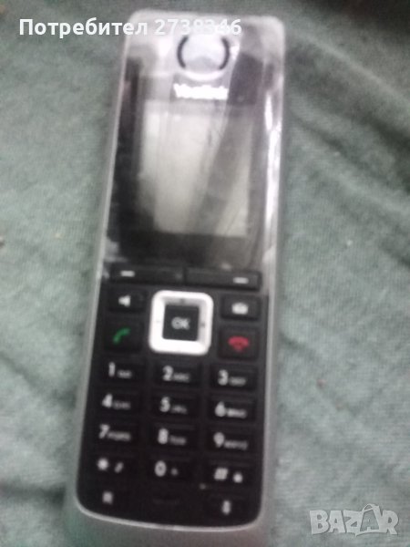 Телефон, снимка 1