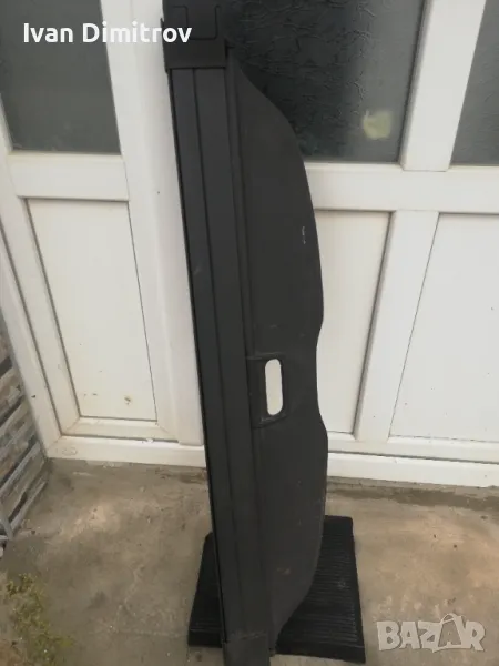 Щора за8 багажник за Опел Сигнум , снимка 1