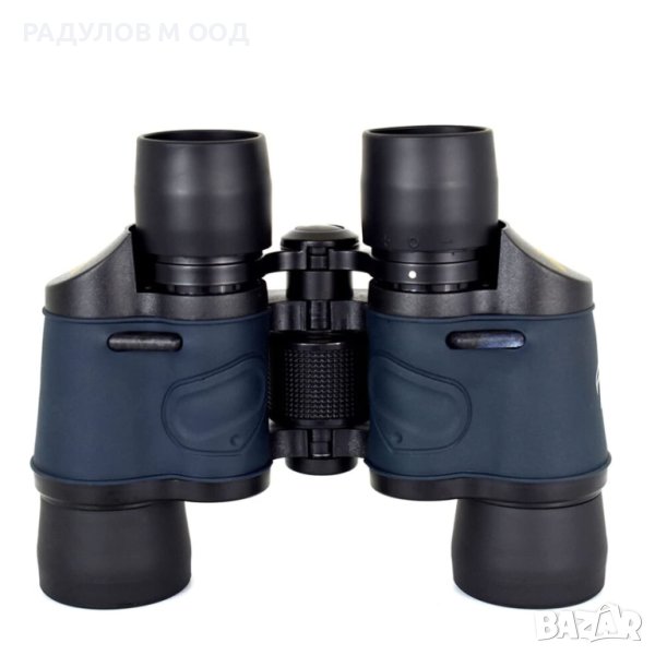 Бинокъл  60х60 / 3546, снимка 1