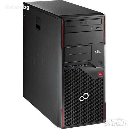 Компютър Fujitsu Esprimo P910 e85+, снимка 1