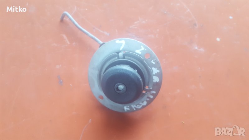 Патрон Врата Ляв За Форд Фиеста 1997г. / Ford Fiesta 1997y., снимка 1