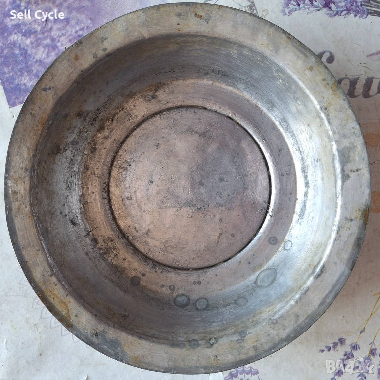 ✅МЕДНА ЧИНИЯ/ПАНИЦА - ШУМЕН❗, снимка 1