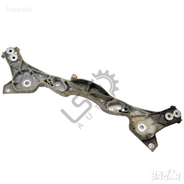 Конзола заден кардан BMW X3 (E83) 2003-2010 ID:102310, снимка 1