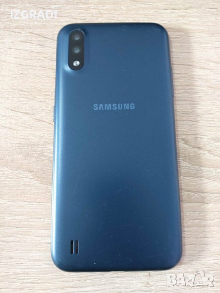 Заден капак, панел за Samsung A01, снимка 1