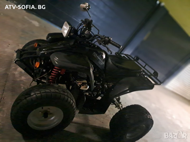 Dinli 250 kyb.с регистрация , снимка 1