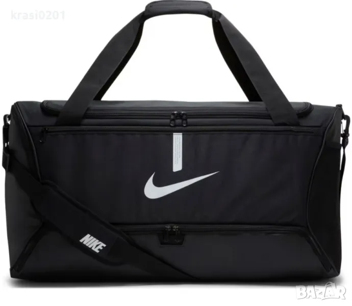Оригинален сак на Nike! 60 литра, 63/36/32см., снимка 1
