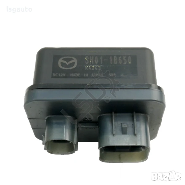 Реле подгревни свещи Mazda 6 Estate (GJ, GL) 2013-2019 ID:148401, снимка 1