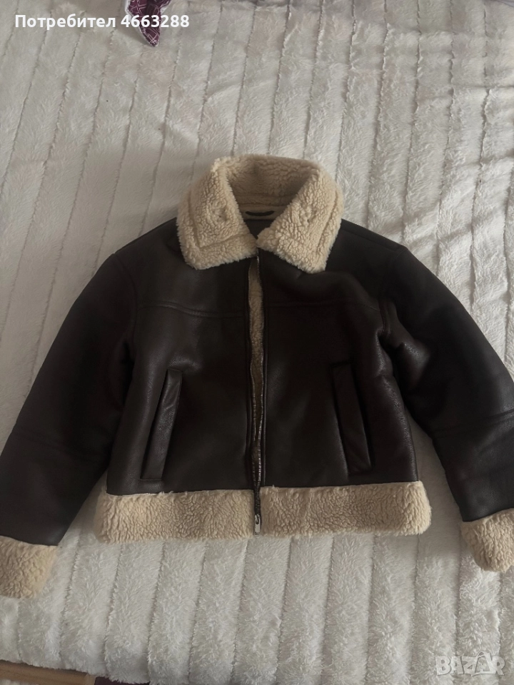 Яке , снимка 1