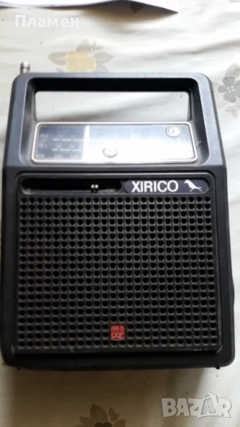 Радио Xirico , снимка 1