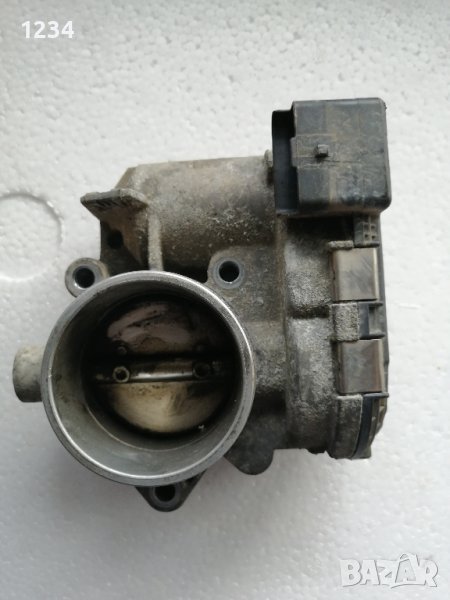 Дебитомер Bosch за Пежо 307 1.6 бензин , снимка 1