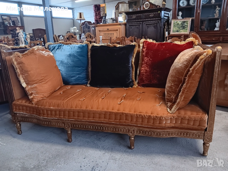 Канапе , снимка 1