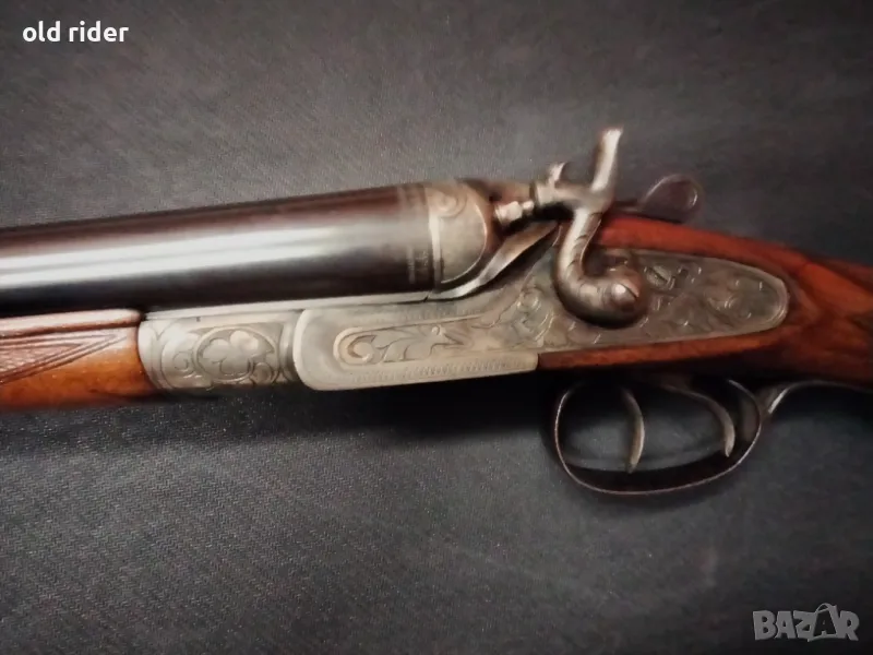 Успоредка ЯНСЕН 12к., снимка 1