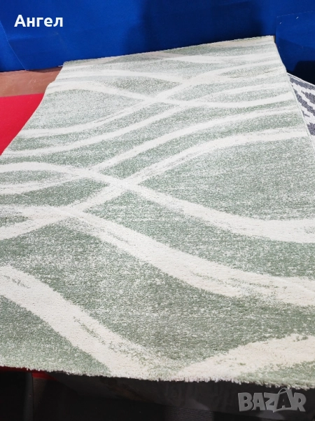 Килим нов внос от Англия , снимка 1