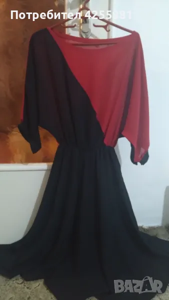 Рокля, снимка 1