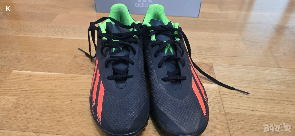 Стоножки на Adidas x speedportal TF, снимка 1