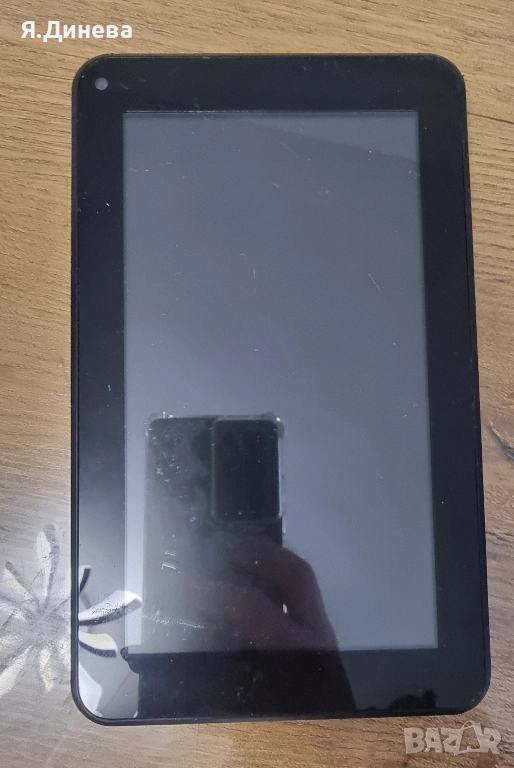 Таблет за части Denver, снимка 1