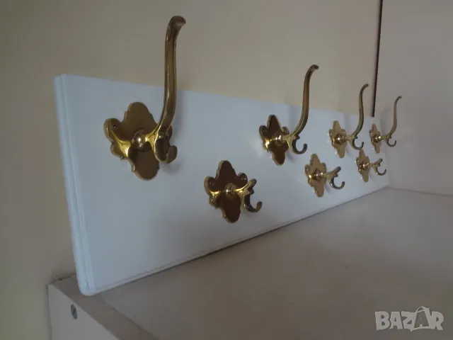 Винтидж коридорна закачалка за дрехи, снимка 1