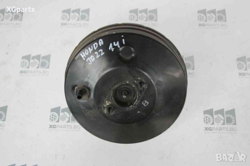 Серво усилвател за Honda Jazz 1.4i 83к.с. (2002-2008), снимка 1