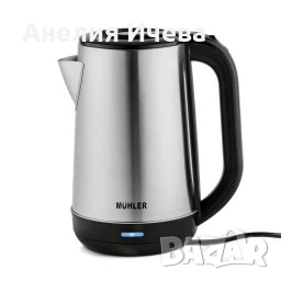  Електрическа кана Muhler , снимка 1