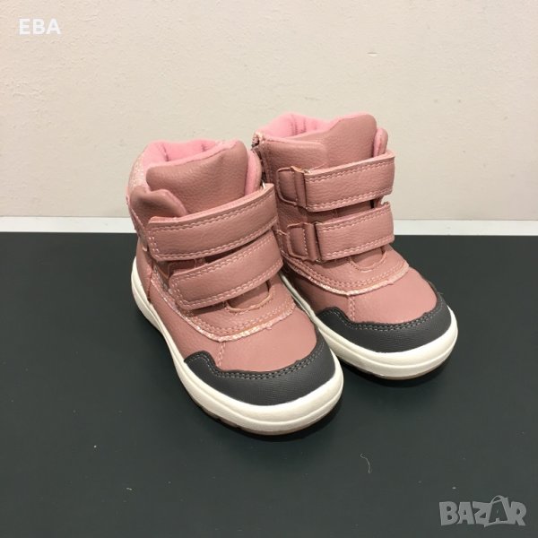 Боти за момиче / Нови детски боти , снимка 1