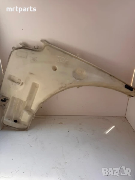 507 Казанче за чистачки за BMW E87 118d, снимка 1