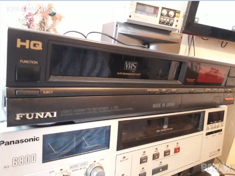 ВИДИО FUNAY, снимка 1