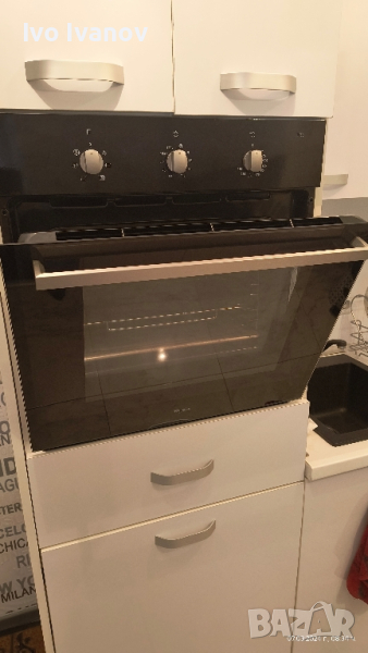 фурна за вграждане Whirpool, снимка 1