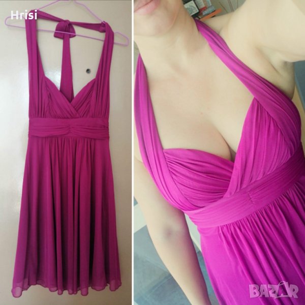 Разкошни рокли на изгодни цени, снимка 1