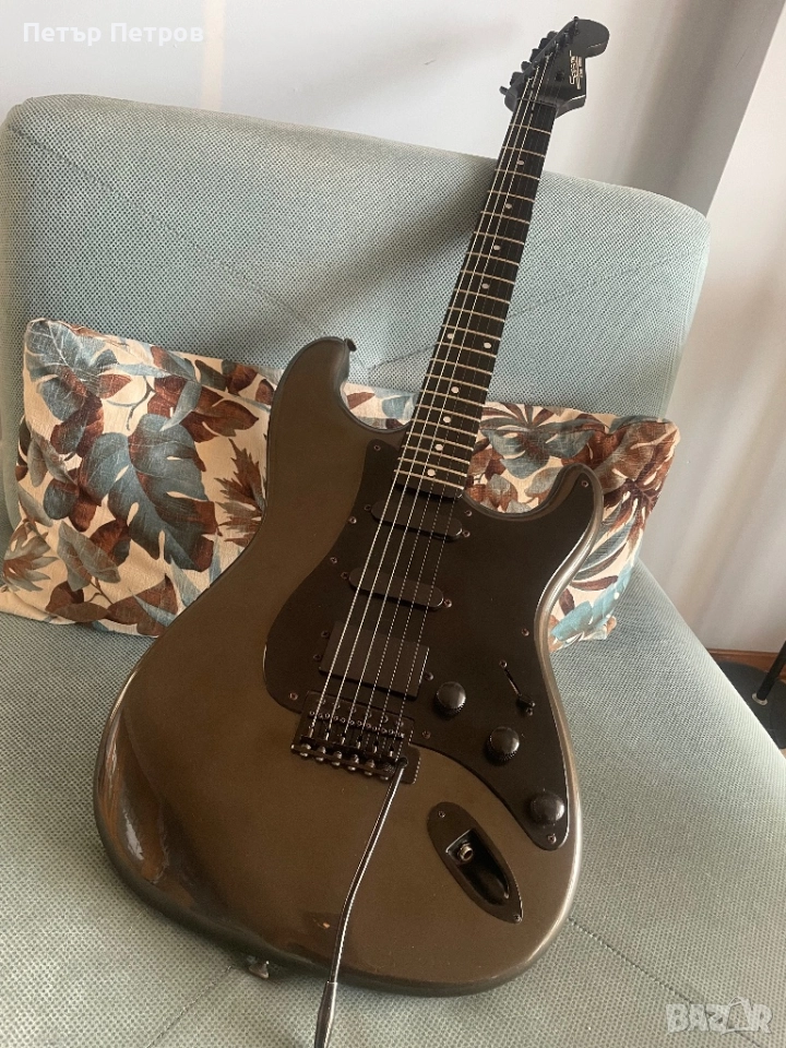 Session Stage Series , снимка 1