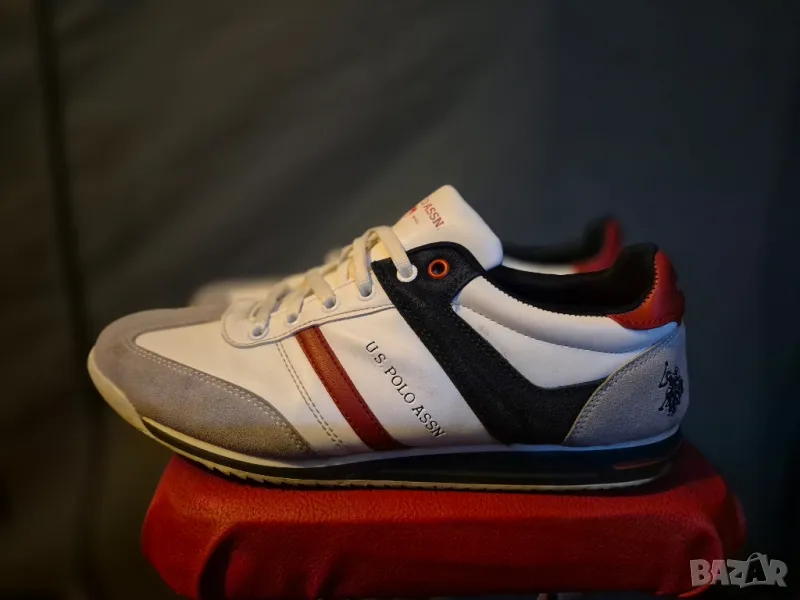 U.S.Polo.Assn-original -номер44, снимка 1