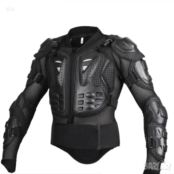 Предпазна жилетка , ризница за мотор XXL, снимка 1