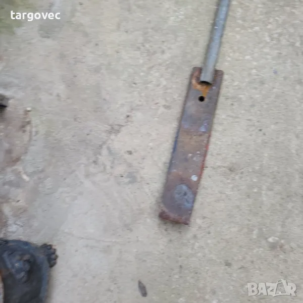 ръчен инструмент копач, снимка 1