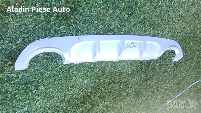 Долен спойлер на задна броня Kia Sportage година 2018 2019 2020 2021 код 86671-F1520 , снимка 1