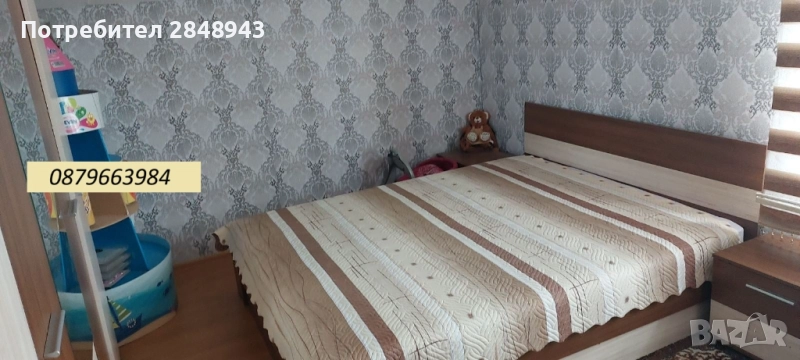 Къща в Орландовци с двор, снимка 1