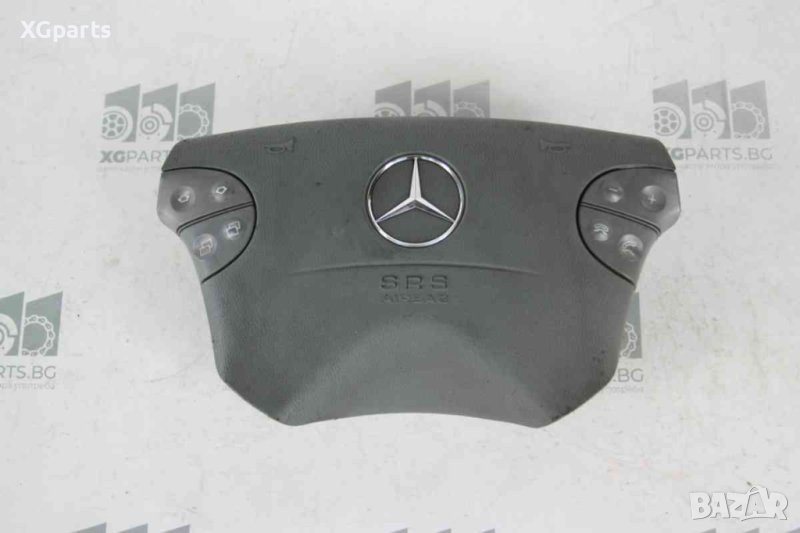 AIRBAG волан за Mercedes E-class W210 facelift (1995-2003), снимка 1