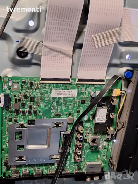 MAIN BOARD ,BN94-14197L,BN41-02703A,For 55Inc Display CY-NN055HGLV2H от SAMSUNG UE55RU7090U, снимка 1