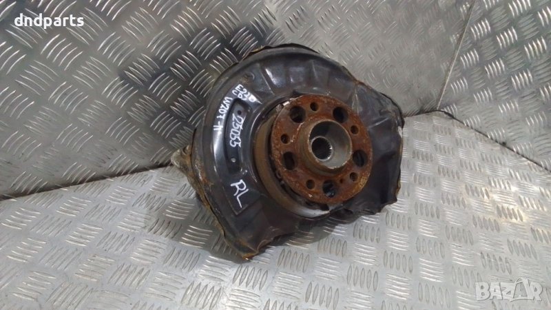 Шенкел Mercedes E220 CDI W207 2011г.(заден ляв)	, снимка 1