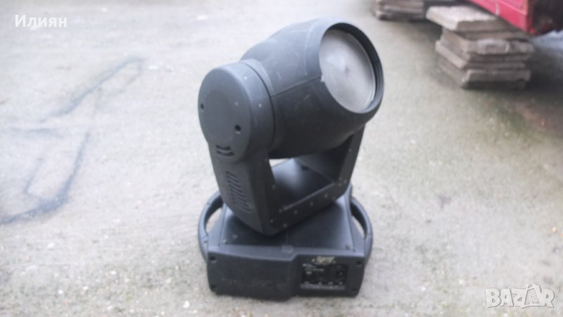 Осветление за клубно и домашно парти , снимка 1