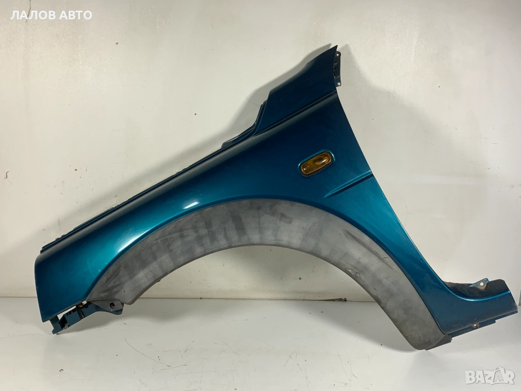 Преден ляв калник Ленд Ровър Фрилендър 1 Preden lqv kalnik Land Rover Freelander I , снимка 1