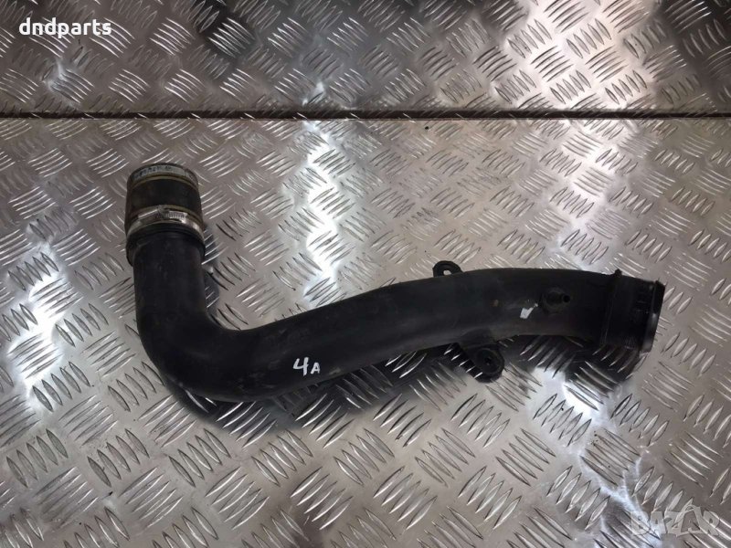 Тръба Fiat Scudo,2.0JTD,2001г., снимка 1