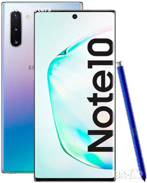 ЧАСТИ - за SAMSUNG - Note 10 / N970, снимка 1