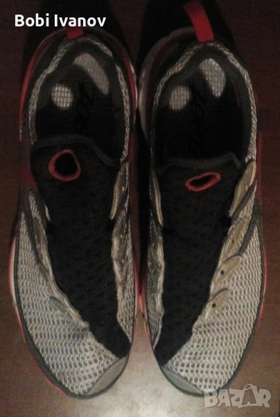 Маратонки мрежести Zoot номер 42, снимка 1