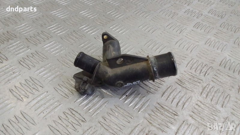 Тръба Citroen DS3 1.6HDI 2012г.	, снимка 1