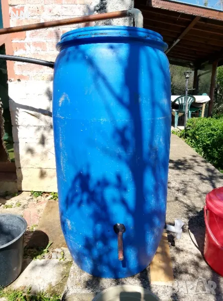 казан за ракия 100л, снимка 1