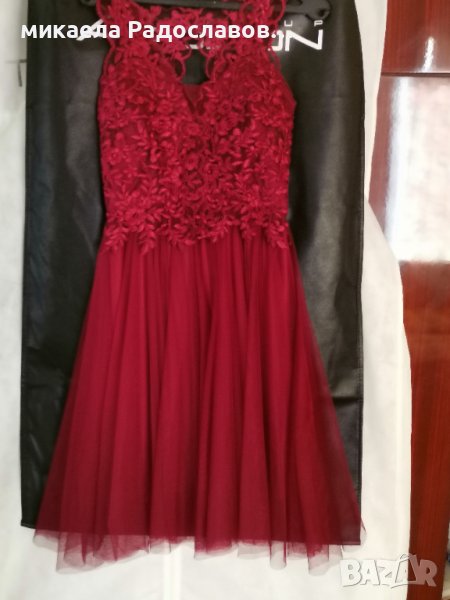 официална рокля , снимка 1